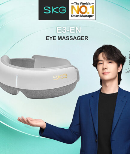 SKG E3 Eye Massager