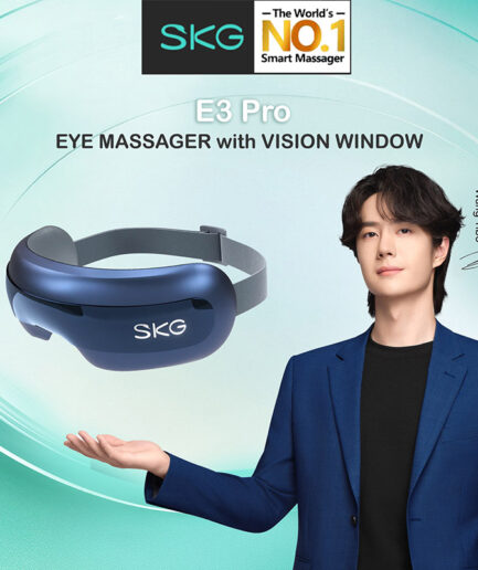 SKG E3 Pro