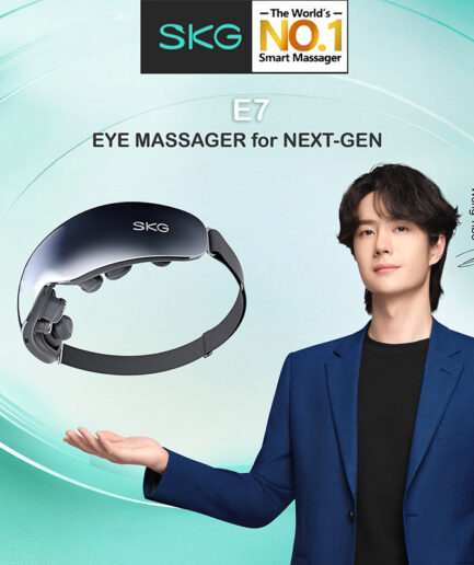 wang yibo skg e7