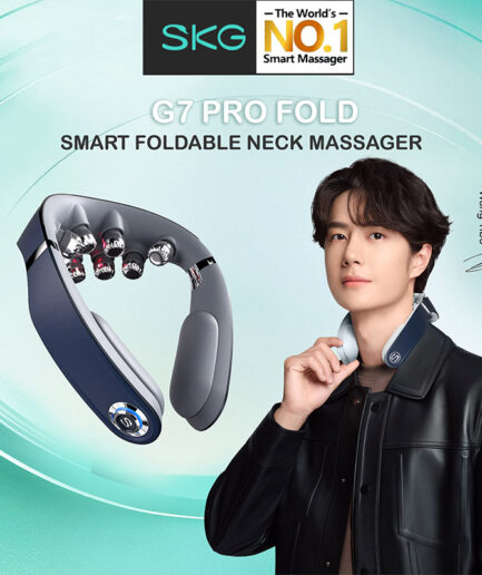 SKG G7 Pro Fold