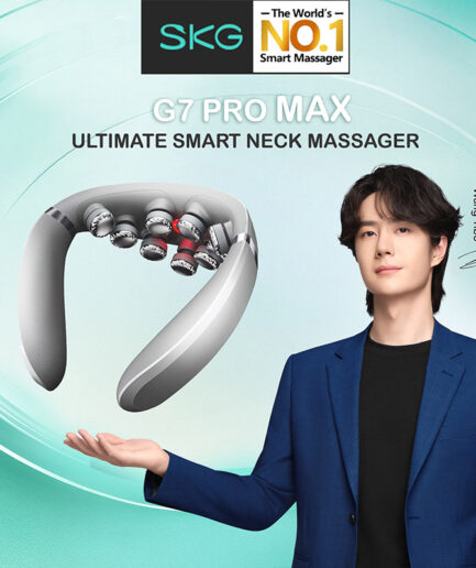 SKG G7 Pro Max