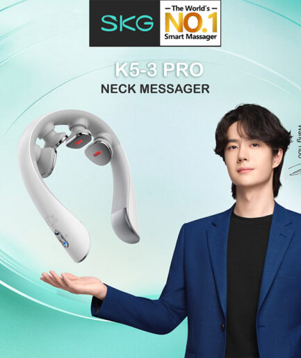 SKG K5-3 Pro