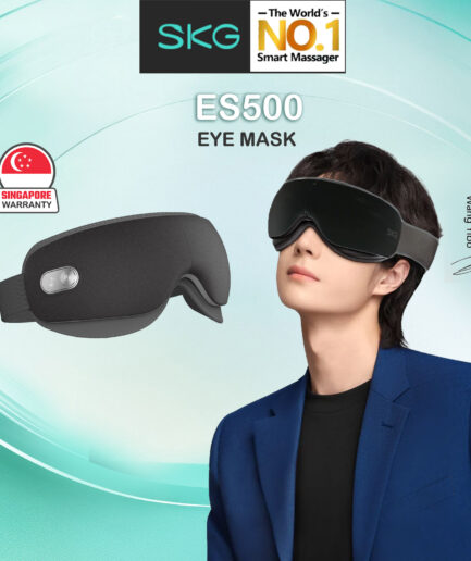 SKG ES500 Eye Massager