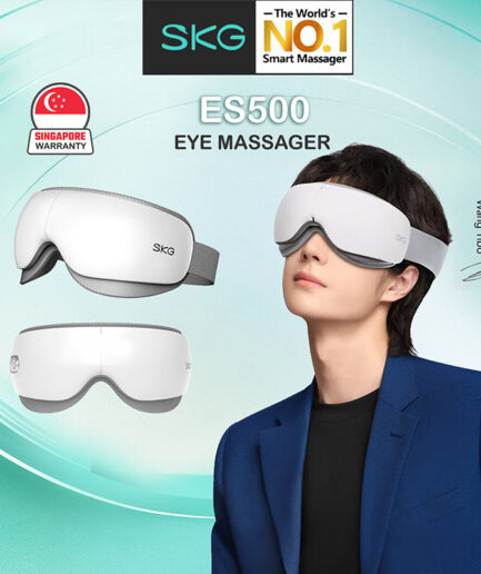 SKG ES500 Eye Massager
