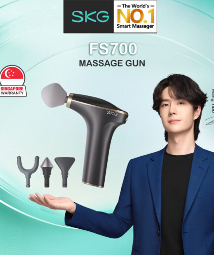 SKG FS700 Massage Gun