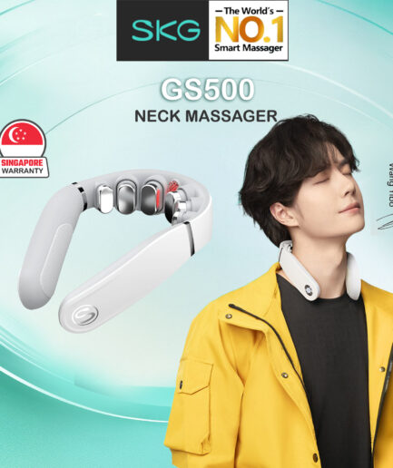 SKG GS500 Neck Massager