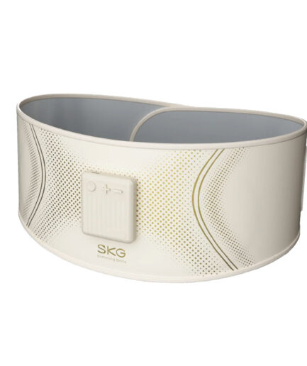 SKG GS300 Core Sculpting Belt side