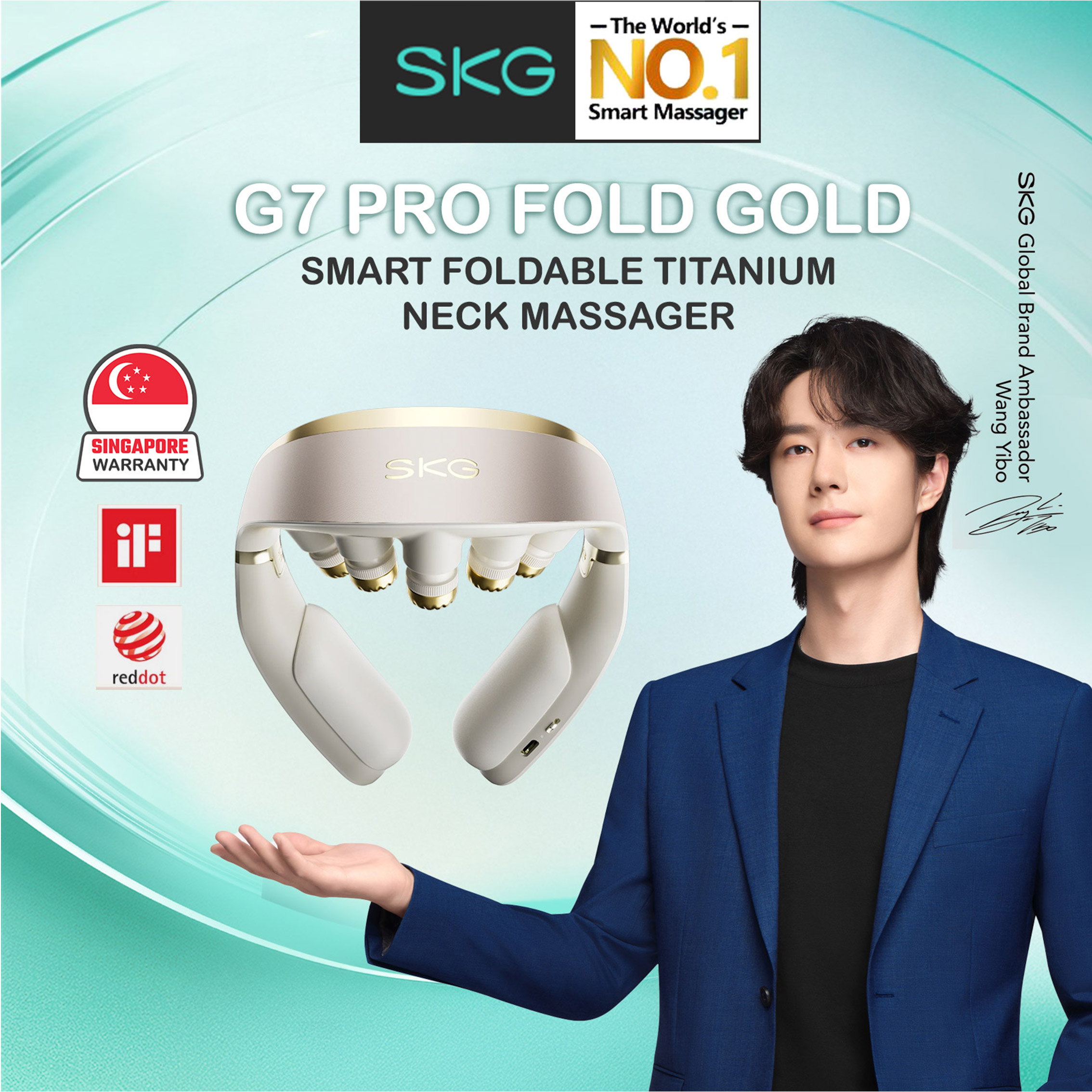 skg-g7Gold