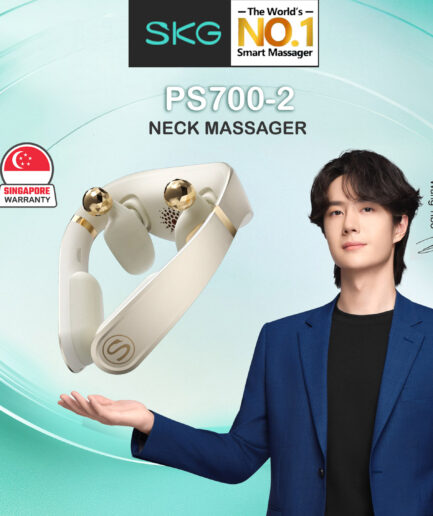 SKG PS700 Neck Massager